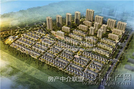 康桥丹郡3室2厅1卫79.9万110m2精装修出售