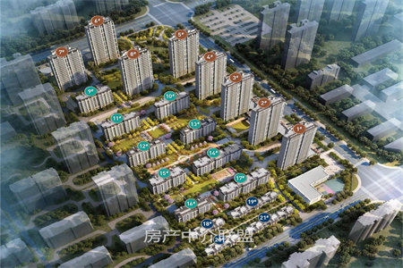 西郊教师公寓3室1厅1卫88㎡
