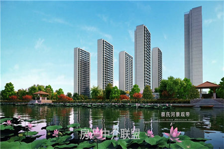 书馨苑两室二两厅一卫一厨精装修88.90平出售