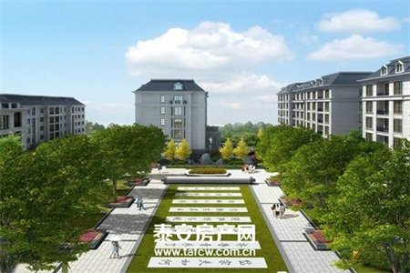 东武古城南区套三114平带车库二楼98万